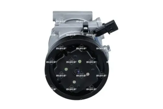 Kompressor, Klimaanlage 12 V NRF 320086 Bild Kompressor, Klimaanlage 12 V NRF 320086