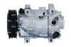 Kompressor, Klimaanlage 12 V NRF 320086 Bild Kompressor, Klimaanlage 12 V NRF 320086