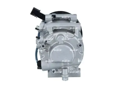 Kompressor, Klimaanlage 12 V NRF 320086 Bild Kompressor, Klimaanlage 12 V NRF 320086