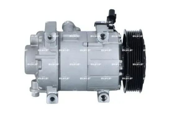 Kompressor, Klimaanlage 12 V NRF 320086 Bild Kompressor, Klimaanlage 12 V NRF 320086