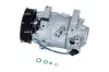 Kompressor, Klimaanlage 12 V NRF 320086 Bild Kompressor, Klimaanlage 12 V NRF 320086