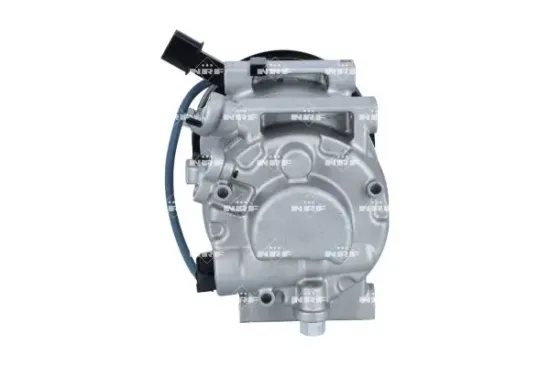 Kompressor, Klimaanlage 12 V NRF 320087 Bild Kompressor, Klimaanlage 12 V NRF 320087