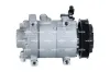 Kompressor, Klimaanlage 12 V NRF 320087 Bild Kompressor, Klimaanlage 12 V NRF 320087