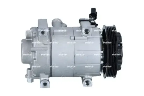 Kompressor, Klimaanlage 12 V NRF 320087 Bild Kompressor, Klimaanlage 12 V NRF 320087