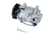 Kompressor, Klimaanlage 12 V NRF 320087