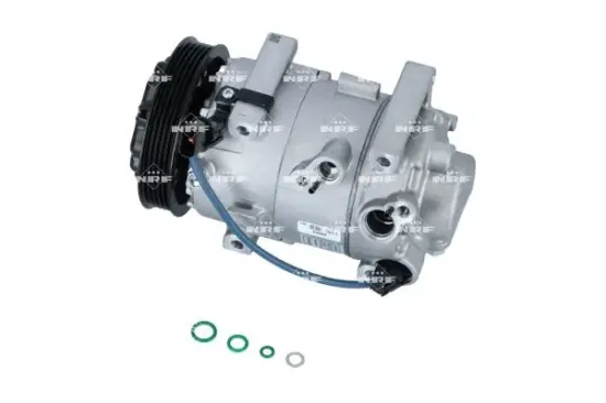 Kompressor, Klimaanlage 12 V NRF 320087 Bild Kompressor, Klimaanlage 12 V NRF 320087