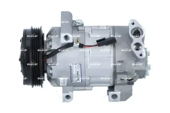 Kompressor, Klimaanlage 12 V NRF 320090 Bild Kompressor, Klimaanlage 12 V NRF 320090