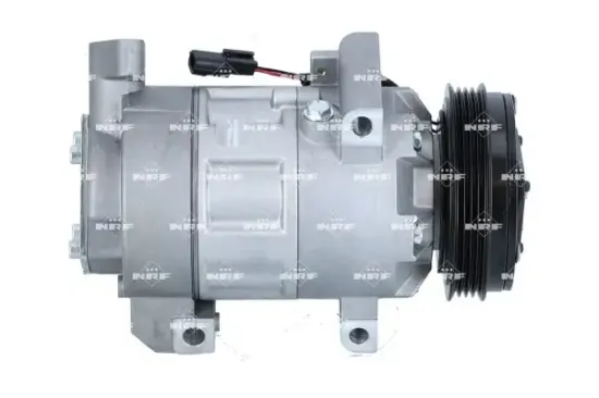 Kompressor, Klimaanlage 12 V NRF 320090 Bild Kompressor, Klimaanlage 12 V NRF 320090