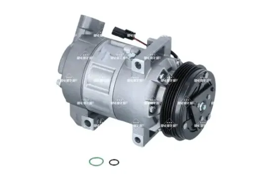 Kompressor, Klimaanlage 12 V NRF 320090 Bild Kompressor, Klimaanlage 12 V NRF 320090
