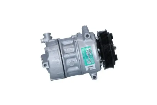 Kompressor, Klimaanlage 12 V NRF 320091 Bild Kompressor, Klimaanlage 12 V NRF 320091
