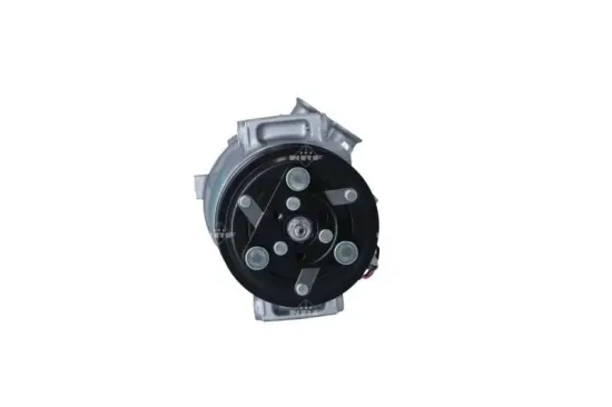Kompressor, Klimaanlage 12 V NRF 320091 Bild Kompressor, Klimaanlage 12 V NRF 320091