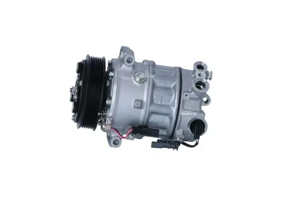 Kompressor, Klimaanlage 12 V NRF 320091