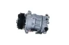 Kompressor, Klimaanlage 12 V NRF 320091 Bild Kompressor, Klimaanlage 12 V NRF 320091