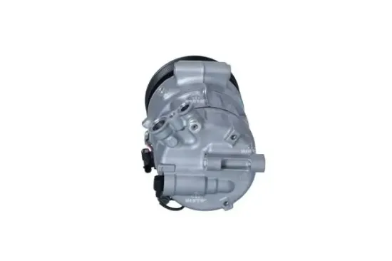Kompressor, Klimaanlage 12 V NRF 320091 Bild Kompressor, Klimaanlage 12 V NRF 320091