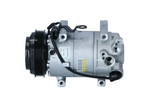 Kompressor, Klimaanlage 12 V NRF 320093G Bild Kompressor, Klimaanlage 12 V NRF 320093G