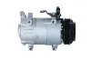 Kompressor, Klimaanlage 12 V NRF 320093G Bild Kompressor, Klimaanlage 12 V NRF 320093G