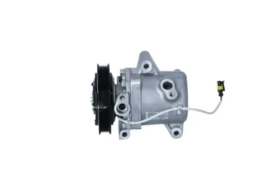 Kompressor, Klimaanlage 12 V NRF 320096 Bild Kompressor, Klimaanlage 12 V NRF 320096