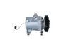 Kompressor, Klimaanlage 12 V NRF 320096 Bild Kompressor, Klimaanlage 12 V NRF 320096