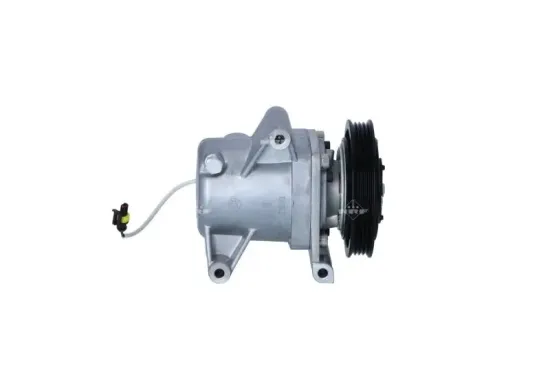 Kompressor, Klimaanlage 12 V NRF 320096 Bild Kompressor, Klimaanlage 12 V NRF 320096