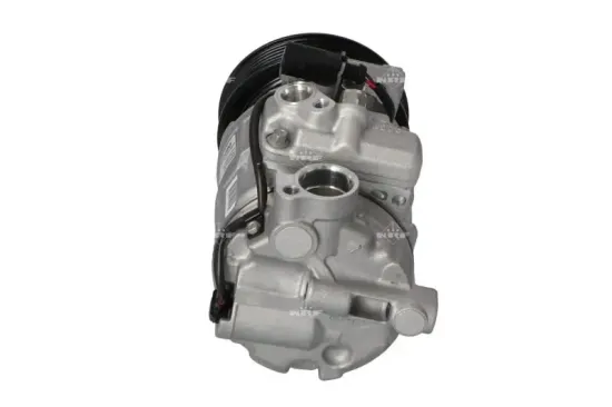 Kompressor, Klimaanlage 12 V NRF 320102G Bild Kompressor, Klimaanlage 12 V NRF 320102G