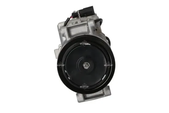 Kompressor, Klimaanlage 12 V NRF 320102G Bild Kompressor, Klimaanlage 12 V NRF 320102G