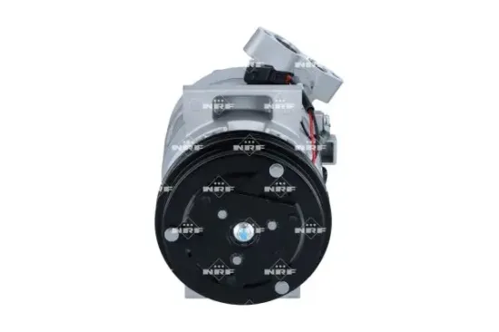 Kompressor, Klimaanlage 12 V NRF 320106 Bild Kompressor, Klimaanlage 12 V NRF 320106