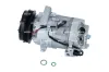 Kompressor, Klimaanlage 12 V NRF 320106