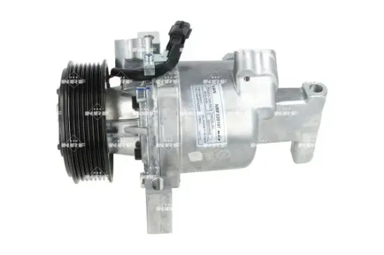 Kompressor, Klimaanlage 12 V NRF 320107 Bild Kompressor, Klimaanlage 12 V NRF 320107