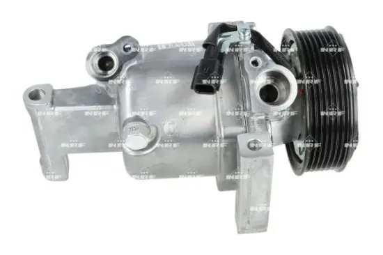 Kompressor, Klimaanlage 12 V NRF 320107 Bild Kompressor, Klimaanlage 12 V NRF 320107