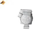 Kompressor, Klimaanlage 12 V NRF 32826