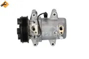 Kompressor, Klimaanlage 12 V NRF 320112