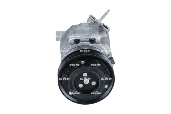 Kompressor, Klimaanlage 12 V NRF 320116G