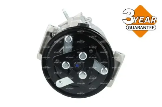 Kompressor, Klimaanlage 12 V NRF 320116 Bild Kompressor, Klimaanlage 12 V NRF 320116