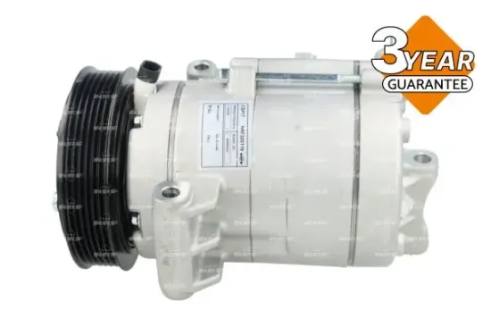 Kompressor, Klimaanlage 12 V NRF 320116 Bild Kompressor, Klimaanlage 12 V NRF 320116