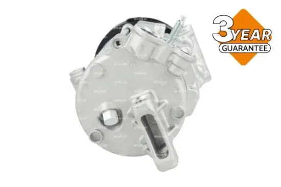 Kompressor, Klimaanlage 12 V NRF 320116 Bild Kompressor, Klimaanlage 12 V NRF 320116