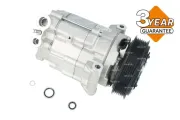 Kompressor, Klimaanlage 12 V NRF 320116