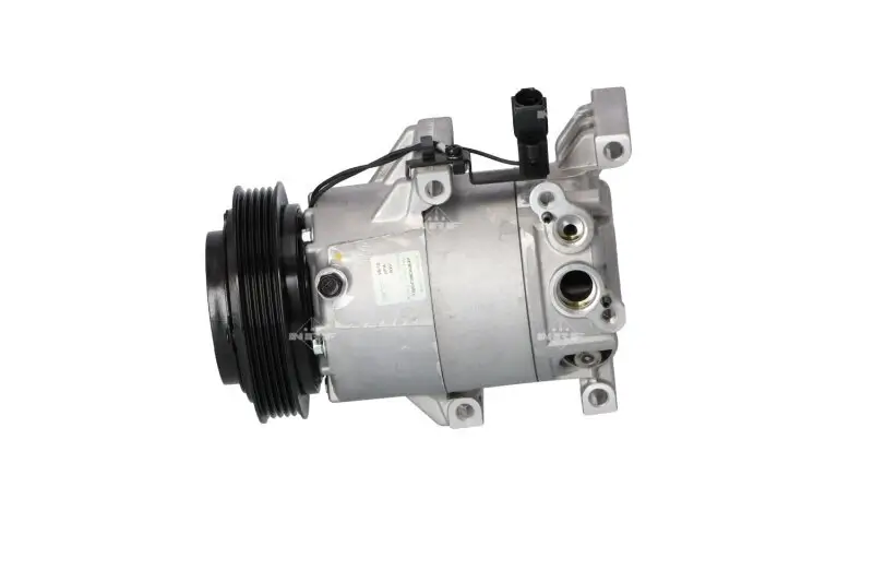 Kompressor, Klimaanlage 12 V NRF 320117G
