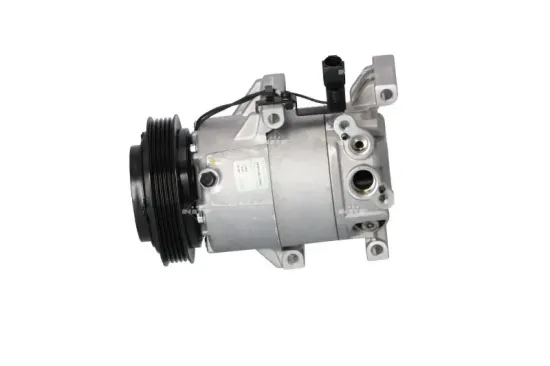 Kompressor, Klimaanlage 12 V NRF 320117G Bild Kompressor, Klimaanlage 12 V NRF 320117G