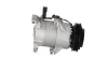 Kompressor, Klimaanlage 12 V NRF 320117G Bild Kompressor, Klimaanlage 12 V NRF 320117G