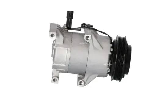 Kompressor, Klimaanlage 12 V NRF 320117G Bild Kompressor, Klimaanlage 12 V NRF 320117G