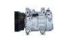 Kompressor, Klimaanlage 12 V NRF 320119