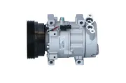 Kompressor, Klimaanlage 12 V NRF 320119