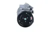Kompressor, Klimaanlage 12 V NRF 320119 Bild Kompressor, Klimaanlage 12 V NRF 320119