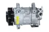Kompressor, Klimaanlage NRF 320120 Bild Kompressor, Klimaanlage NRF 320120