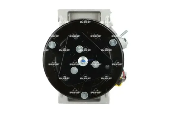 Kompressor, Klimaanlage 12 V NRF 320121 Bild Kompressor, Klimaanlage 12 V NRF 320121