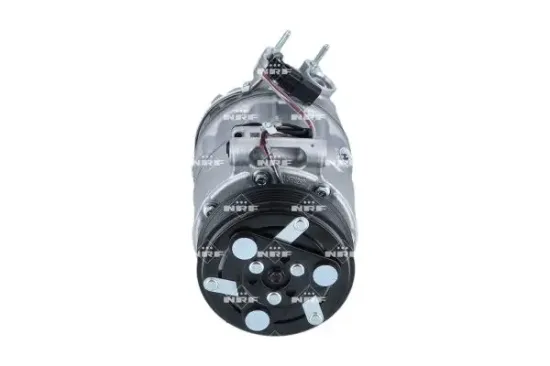 Kompressor, Klimaanlage 12 V NRF 320122 Bild Kompressor, Klimaanlage 12 V NRF 320122