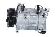 Kompressor, Klimaanlage 12 V NRF 32841