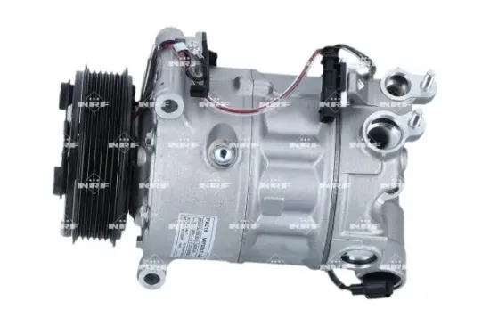 Kompressor, Klimaanlage 12 V NRF 320122 Bild Kompressor, Klimaanlage 12 V NRF 320122