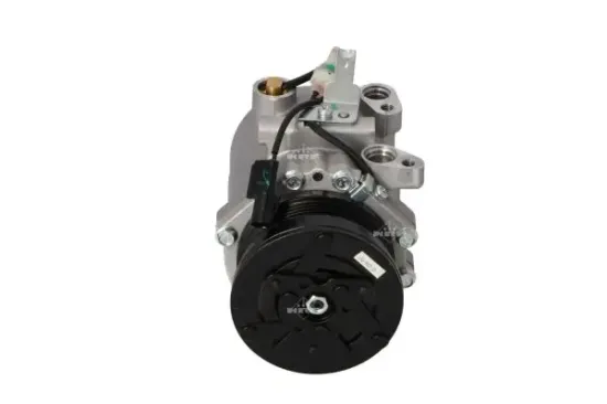 Kompressor, Klimaanlage 12 V NRF 320125 Bild Kompressor, Klimaanlage 12 V NRF 320125