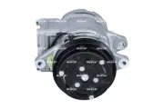Kompressor, Klimaanlage 12 V NRF 320128
